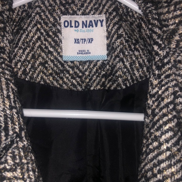 Winter jacket - Picture 3 of 6